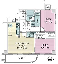 マンションイメージ