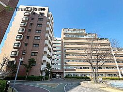 物件画像 グランドシティダイアパレス吹田ガーデンコート四番館