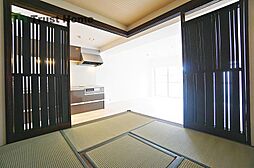室内の画像