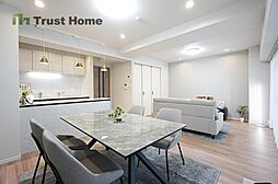 阪急逆瀬台アヴェルデ3番館