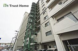 物件画像 グリーンハイツ十三