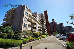 物件画像 ベルヴェデールイトーピア武庫川マンション