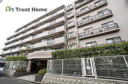 物件画像 エンゼルハイム千里山第弐