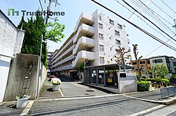 物件画像 ハイロイヤル緑地公園パート2　A棟