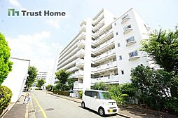 物件画像 箕面東コーポラスB棟