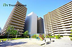 物件画像 キングマンション千船三番館