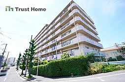 物件画像 リバーサイドコープ出来島