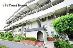 物件画像 公社山田西第二次団地A-8棟