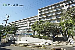 物件画像 千里泉ヶ丘スカイハイツ