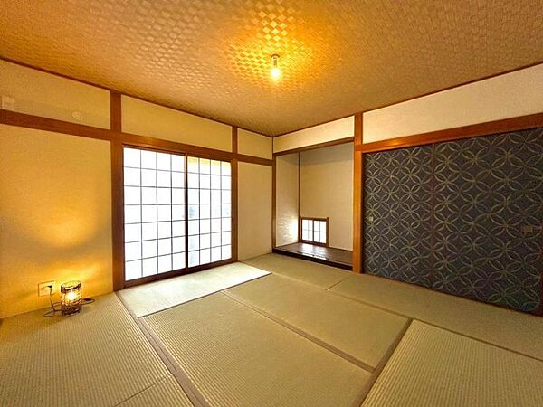 室内