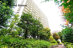 マンションイメージ