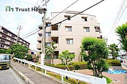 日興池田五月丘スカイマンション三号棟