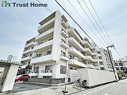 物件画像 野中北パーク・マンション