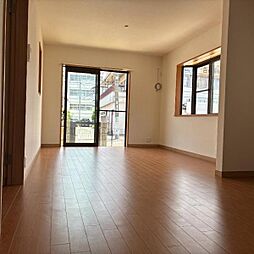 中古戸建 伊丹市中野北3丁目