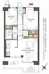 マンションイメージ