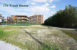 新築戸建 尼崎市田能4丁目 A号棟