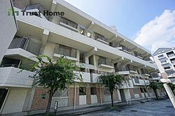 物件画像 緑地公園グリーンハイツ六号館