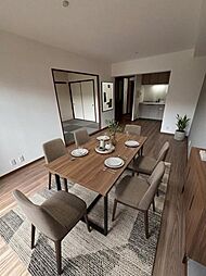 ロイヤル芦屋松浜