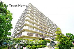 物件画像 パレス南塚口二号棟