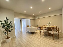 芦屋翠ヶ丘パークマンション