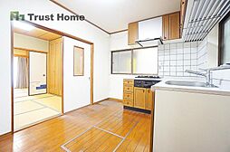 中古戸建 尼崎市大島2丁目