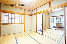 室内の画像