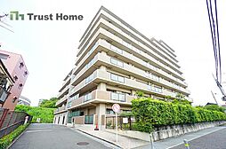 マンションイメージ