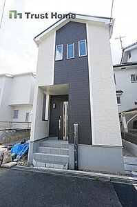 外観 外観