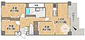 アジュール宝塚南口1階3,180万円