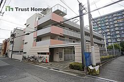 物件画像 クレール東塚口