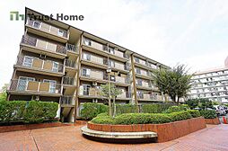 物件画像 千里山田グリーンハイツ3号棟