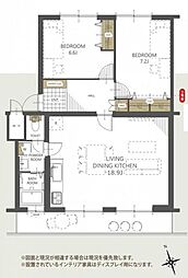 マンションイメージ