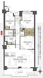 マンションイメージ
