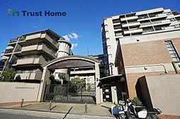 物件画像 パレ武庫川プルミエール壱号棟