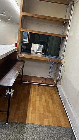 室内