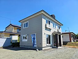 物件画像 北見市北進町7丁目 中古住宅