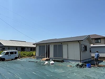 外観 外観