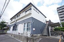 🉐敷金礼金0円！🉐フォーブル森田