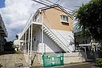 宮城県仙台市青葉区中山4丁目19-7：物件画像／株式会社パルームシティ