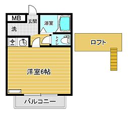 🉐敷金礼金0円！🉐ティアラハウス旭ヶ丘