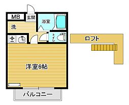 🉐敷金礼金0円！🉐ティアラハウス旭ヶ丘