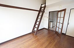 アーバンハウス長嶺 1Kの写真