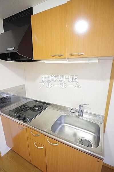 大阪府大阪市住吉区南住吉1丁目(賃貸マンション1R・3階・27.56㎡)の写真 その5