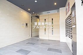 大阪府堺市堺区宿院町東4丁（賃貸マンション1K・8階・22.40㎡） その15