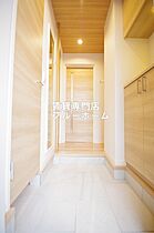 大阪府堺市堺区向陵西町3丁（賃貸マンション2LDK・1階・56.76㎡） その11