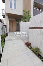 大阪府堺市堺区向陵西町3丁（賃貸マンション2LDK・1階・56.76㎡） その15