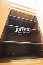 大阪府大阪市住吉区杉本2丁目（賃貸マンション1R・1階・26.10㎡） その17