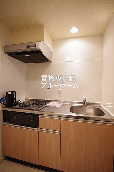 大阪府堺市堺区香ヶ丘町4丁(賃貸アパート1R・2階・20.44㎡)の写真 その5