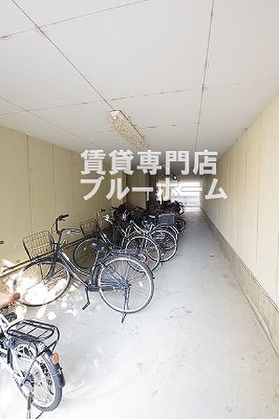 大阪府堺市北区常磐町1丁(賃貸マンション1DK・4階・26.07㎡)の写真 その20