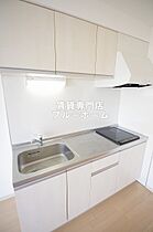 大阪府堺市堺区南瓦町（賃貸マンション1LDK・5階・32.94㎡） その5